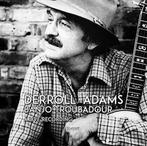 LP gebruikt - Derroll Adams - Banjo Troubadour A Live Rec..., Verzenden, Zo goed als nieuw