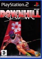 Downhill Slalom [PS2], Nieuw, Ophalen of Verzenden