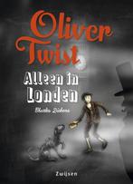 Oliver Twist- Alleen in Londen / Klassiekers 9789048736911, Verzenden, Gelezen, Charles Dickens