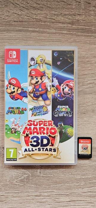 RARE - Super Mario 3D All Stars - Nintendo Switch - Switch -, Spelcomputers en Games, Spelcomputers | Overige Accessoires