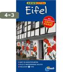 Eifel / ANWB extra 9789018033453 Angela Heetvelt, Boeken, Reisgidsen, Verzenden, Gelezen, Angela Heetvelt