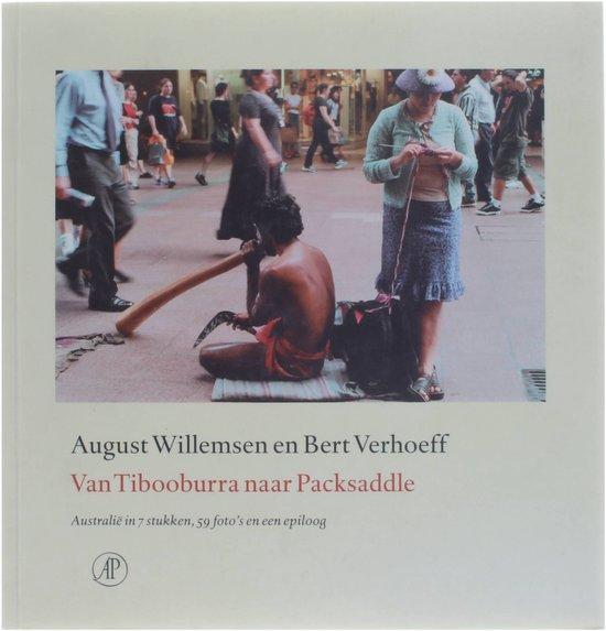 Van Tibooburra Naar Packsaddle, Boeken, Overige Boeken, Ophalen of Verzenden