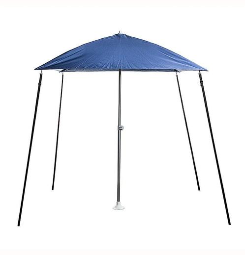 Bimini Boot Parasol 200x200cm, Watersport en Boten, Accessoires en Onderhoud, Nieuw, Ophalen of Verzenden