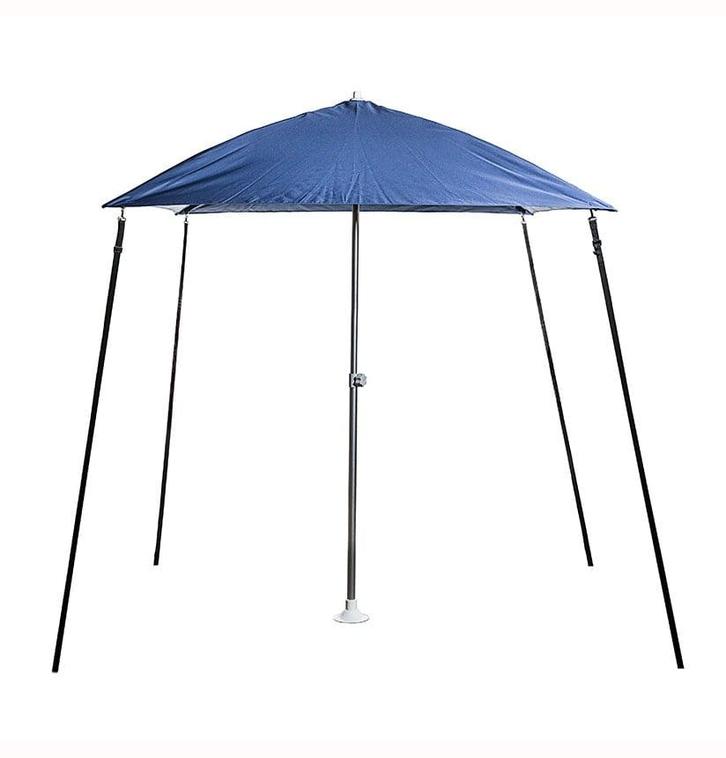 Bimini Boot Parasol 200x200cm, Watersport en Boten, Accessoires en Onderhoud, Nieuw, Ophalen of Verzenden