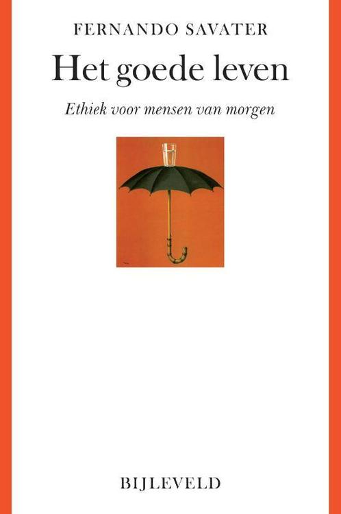 Het goede leven 9789061317319, Boeken, Studieboeken en Cursussen, Zo goed als nieuw, Verzenden