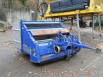 Getrokken veegmachine, Imants, Rotosweep, 2012, Tuin en Terras, Veegmachines, Nieuw