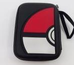 Mario3DS.nl: Nintendo 3DS XL Opbergtas Pokeball - iDEAL!, Ophalen of Verzenden, Zo goed als nieuw