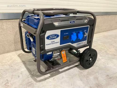 Ford FG4050 Noodstroomaggregaat 2025, Diversen, Levensmiddelen, Ophalen