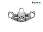 Voorvork Kroonplaat Yamaha XJ 600 S Diversion 1992-1997, Motoren, Verzenden, Gebruikt