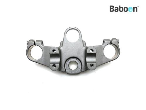 Voorvork Kroonplaat Yamaha XJ 600 S Diversion 1992-1997, Motoren, Onderdelen | Yamaha, Gebruikt, Verzenden