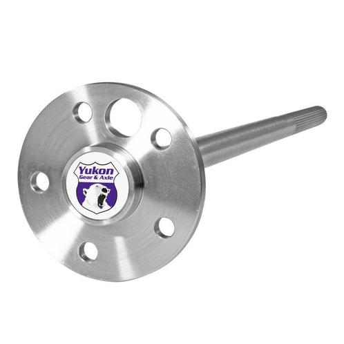 Yukon Gear 1541H Alloy 28-Spline Rear Axle For 1968-1971, Auto-onderdelen, Remmen en Aandrijving, Ophalen of Verzenden