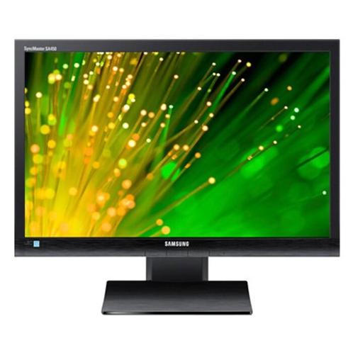 Samsung S24A450BW - 24 inch - 1920x1200 - DVI - VGA - Zwart, Computers en Software, Monitoren, Nieuw, Verzenden