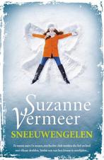 Sneeuwengelen  -  Suzanne Vermeer, Boeken, Thrillers, Gelezen, Suzanne Vermeer, Verzenden
