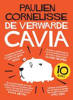 De verwarde cavia 9789082430226 Paulien Cornelisse, Verzenden, Zo goed als nieuw, Paulien Cornelisse