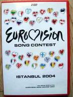 dvd - Various - Eurovision Song Contest Istanbul 2004, Cd's en Dvd's, Verzenden, Zo goed als nieuw