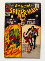 THE AMAZING SPIDER-MAN, VOL. 1 #37 | MARVEL COMICS | 1966 |, Boeken, Ophalen of Verzenden, Nieuw