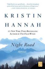 Night Road 9781250838490 Kristin Hannah, Boeken, Verzenden, Zo goed als nieuw, Kristin Hannah