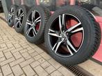 19 inch Winterbanden XC60 T6 + T8 modellen, ook XC90 T6 + T8, Auto-onderdelen, 19 inch, Gebruikt, Banden en Velgen, Winterbanden