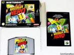 Nintendo 64 / N64 - Bomberman Hero - FAH, Verzenden, Gebruikt