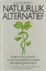 Natuurlijk alternatief 9789021835884 Dorren, Verzenden, Gelezen, Dorren