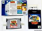 Nintendo 64 / N64 - Pokemon Snap - NHAU, Spelcomputers en Games, Games | Nintendo 64, Verzenden, Gebruikt