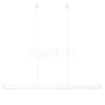 Umage Hazel Branch Hanglamp LED, body wit/afdekking staal -, Verzenden, Nieuw