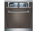 Siemens Sn69m036 - Inbouw Vaatwasser - 60 cm - 13 Couverts -, Ophalen of Verzenden, Zo goed als nieuw, 85 tot 90 cm