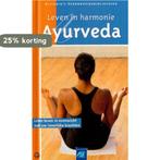 Ayurveda / Allegrios gezondheidsbibliotheek 9789058435866, Boeken, Verzenden, Zo goed als nieuw, Allegrio's gezondheidsbibliotheek