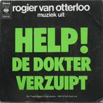 Single - Rogier van Otterloo - Help! / Irene, Verzenden, Nieuw in verpakking