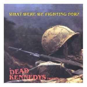 cd - Various - What Were We Fighting For? - A Dead Kenned..., Cd's en Dvd's, Cd's | Overige Cd's, Zo goed als nieuw, Verzenden