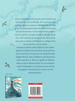 Joris en het reuzenraadsel 9789000359493 Thijmen Gijsbertsen, Verzenden, Zo goed als nieuw, Thijmen Gijsbertsen