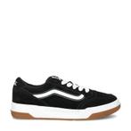 Vans Hylane lage sneakers voor heren in het Zwart, Verzenden, Zwart, Nieuw, Sneakers of Gympen