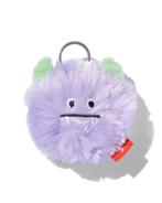 HEMA Sleutelhanger monster lila, Verzenden, Nieuw