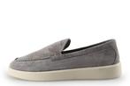 Nubikk Instappers in maat 42½ Grijs | 10% extra korting, Kleding | Heren, Schoenen, Nubikk, Overige kleuren, Verzenden, Overige typen