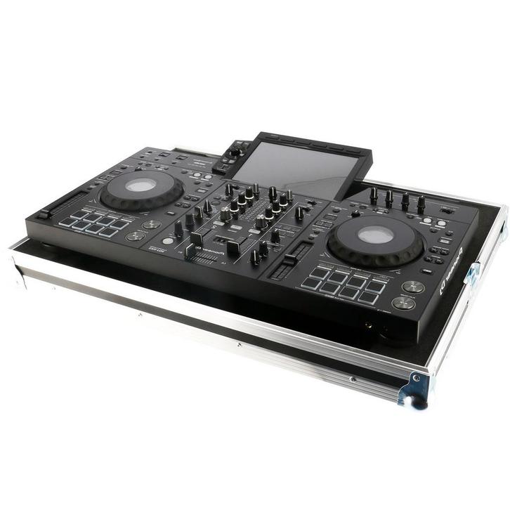 Innox FC-PIO-XDJ-RX3 flightcase voor XDJ-RX3, Muziek en Instrumenten, Behuizingen en Koffers, Verzenden