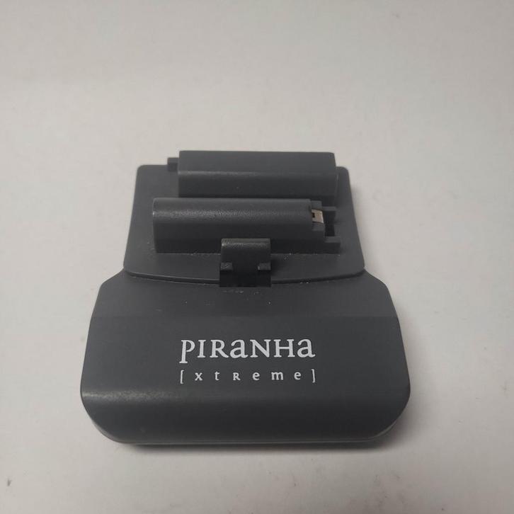 Piranha Battery Pack Grijs Game Boy Color, Spelcomputers en Games, Games | Nintendo Game Boy, Ophalen of Verzenden