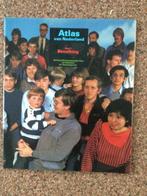 Atlas van nederland, deel 1 bevolking 9789012050012, Verzenden, Gelezen