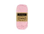 Scheepjes Catona - 10g - 246 Icy Pink, Hobby en Vrije tijd, Breien en Haken, Ophalen of Verzenden, Nieuw, Breien of Haken, Wol of Garen