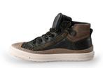 Kipling Hoge sneakers in maat 33 Bruin | 10% extra korting, Kipling, Verzenden, Jongen of Meisje, Schoenen