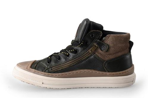 Kipling Hoge sneakers in maat 33 Bruin | 10% extra korting, Kinderen en Baby's, Kinderkleding | Schoenen en Sokken, Jongen of Meisje