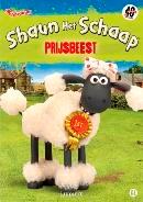 Shaun het schaap - Prijsbeest - DVD, Cd's en Dvd's, Dvd's | Tekenfilms en Animatie, Verzenden
