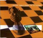 cd single - Lichter Laaie - Zoenen Met De Koningin, Cd's en Dvd's, Cd Singles, Verzenden, Zo goed als nieuw