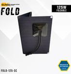 Sunbeamsystem Fold 125 Watt, Ophalen of Verzenden, Nieuw