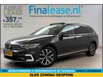 Volkswagen Passat 1.4 TSI GTE PHEV SOH 90% Pano Adaptive, Automaat, Stationwagon, Nieuw, Hybride Elektrisch/Benzine