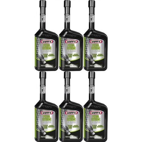 Wynns 29792 Petrol Extreme Cleaner 6 X 500Ml, Auto diversen, Onderhoudsmiddelen, Verzenden