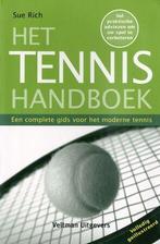 Het tennishandboek, Boeken, Verzenden, Nieuw