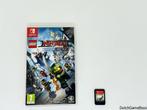 Nintendo Switch -The Lego Ninjago Movie - VideoGame, Spelcomputers en Games, Gebruikt, Verzenden