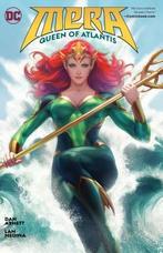 Mera: Queen of Atlantis, Boeken, Strips | Comics, Verzenden, Zo goed als nieuw