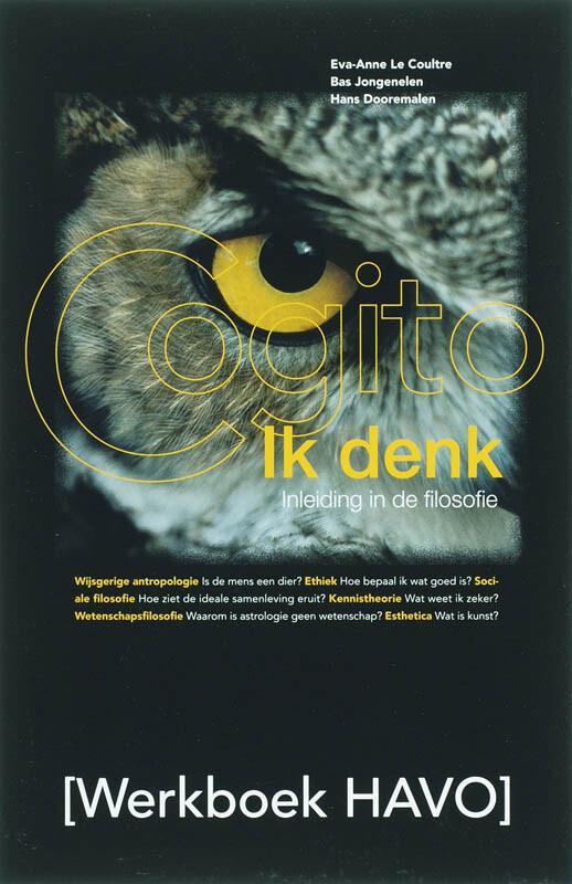 Werkboek (9789085710448, E.A. Le Coultre), Boeken, Filosofie, Nieuw, Verzenden