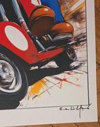Emma Wildfang - Super Mario - watercolor edition - Large, Nieuw